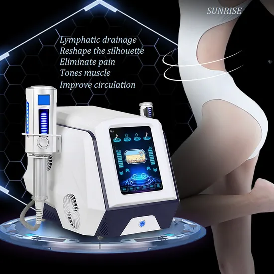 Endoesfera de doble asa para contornear el cuerpo, reducción de esfera de celulitis Endo, máquina de terapia corporal Endoroller 5D