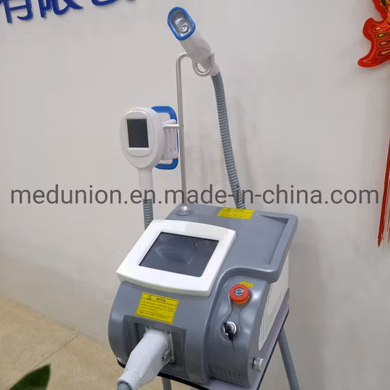 Best Saler Cryoskin Fat Freeze Máquina de pérdida de peso de enfriamiento Mslca543