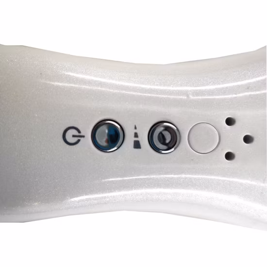 Mini uso en el hogar Hifu H-16 Máquina portátil de estiramiento facial Hifu