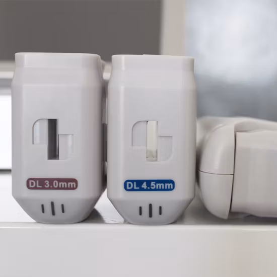 Hifu Face & Cheek Lifting Machine como máquina de belleza para uso en salones