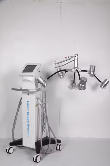 Cryoskin Machine 4 en 1 Cryo Thermal EMS Body Shaping Máquina de disolución de grasa